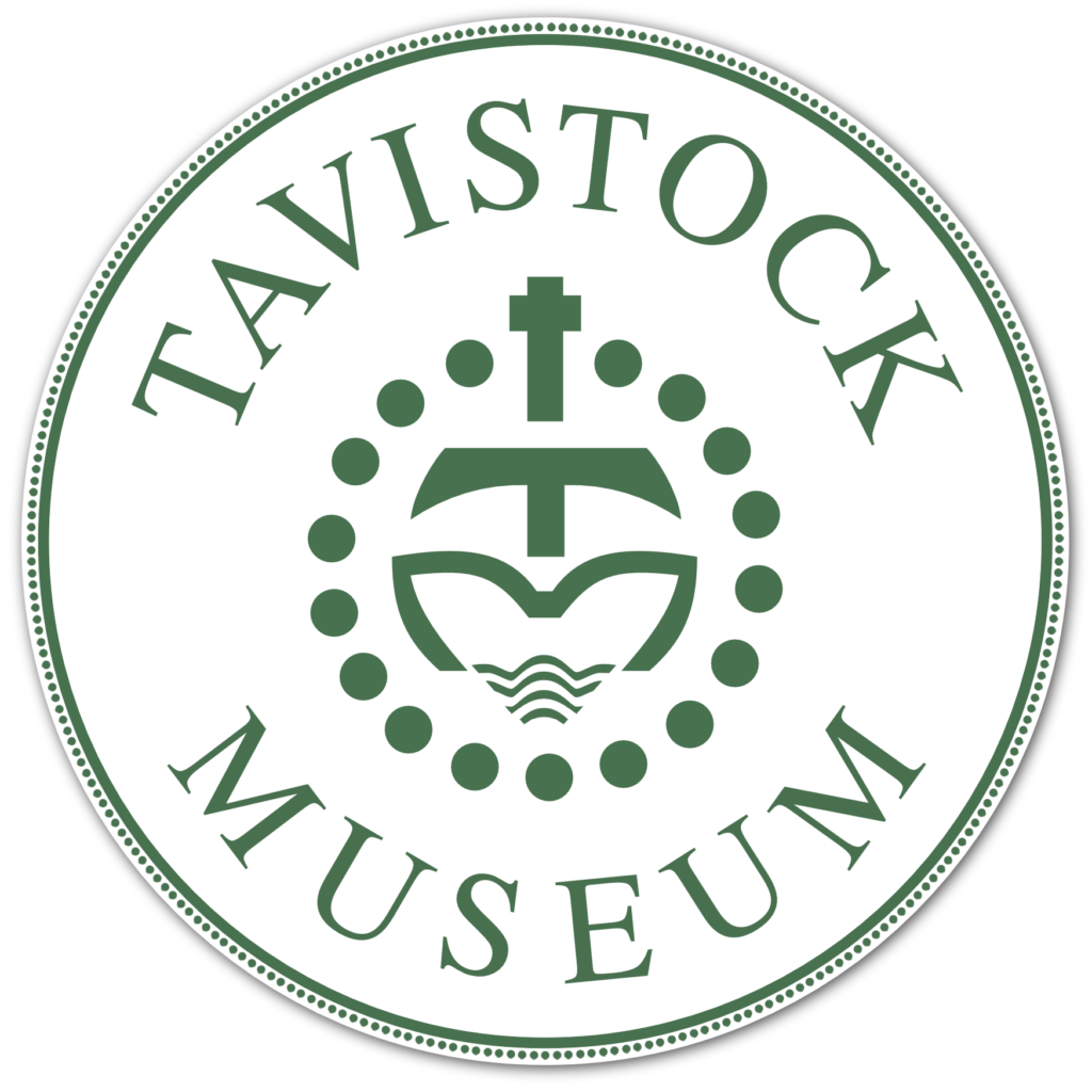 Tavistock Museum logo